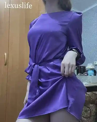 Алеси Самуниной