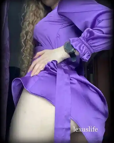 Алеси Самуниной