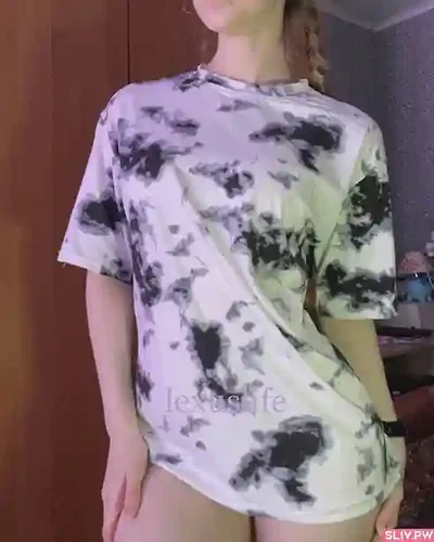 Alesya Samunina