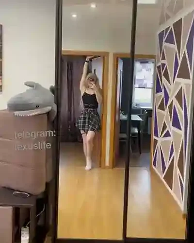 Алеси Самуниной