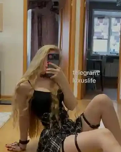 Alesya Samunina