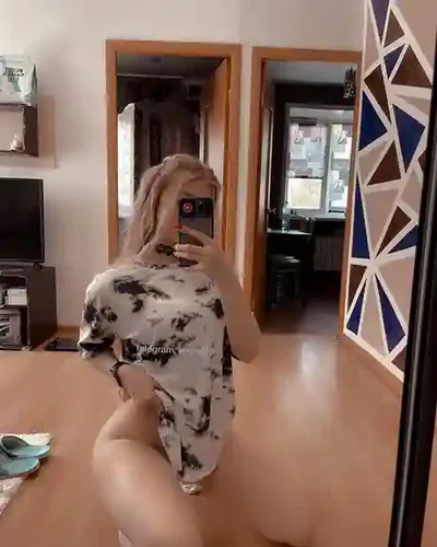 Alesya Samunina