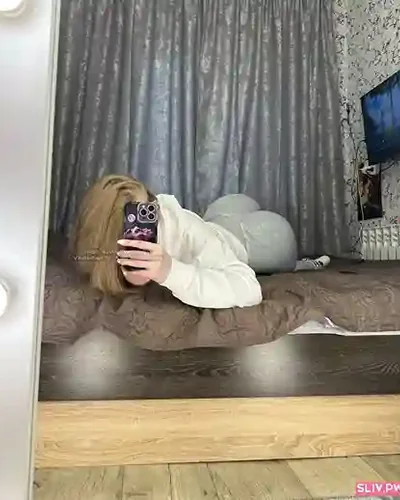Alesya Samunina
