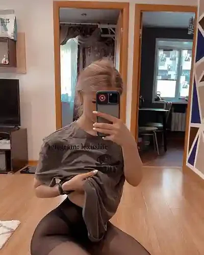 Алеси Самуниной