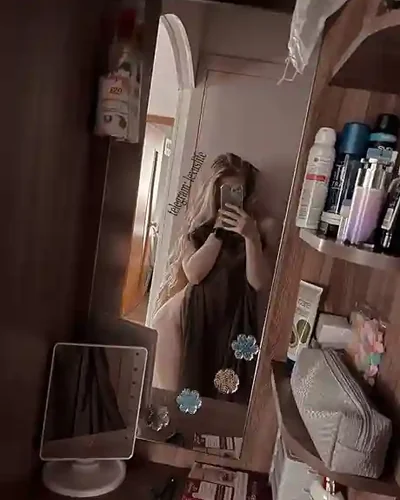 Alesya Samunina
