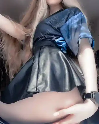 Alesya Samunina