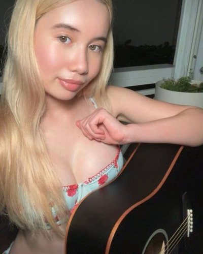 Лил Тей