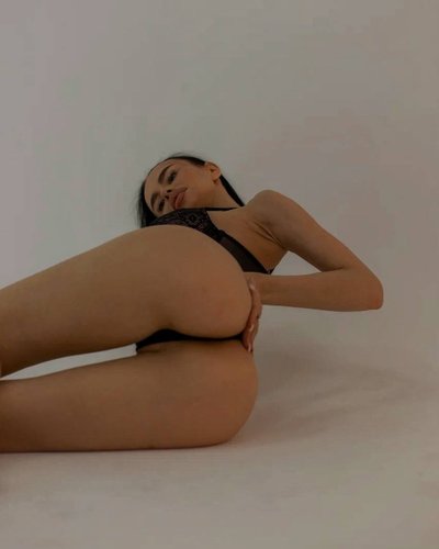 Голая Lustful Slut