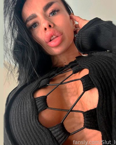 Голая Lustful Slut
