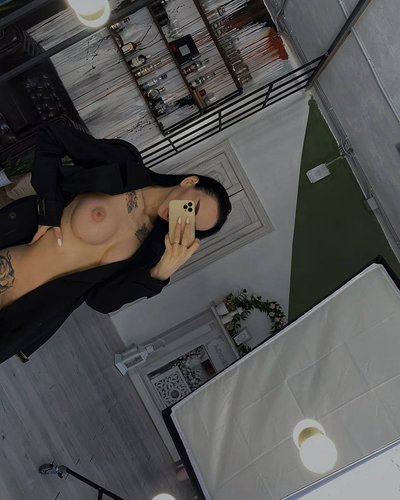 Голая Lustful Slut