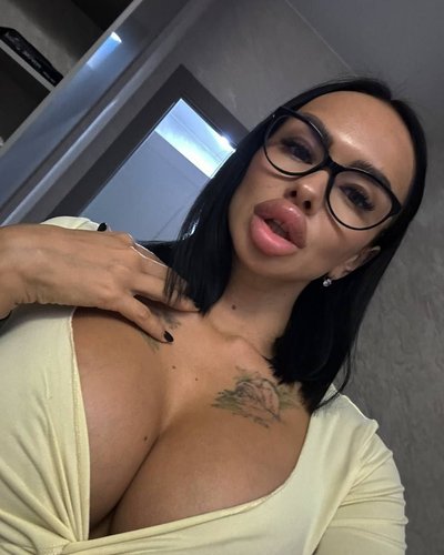 Голая Lustful Slut