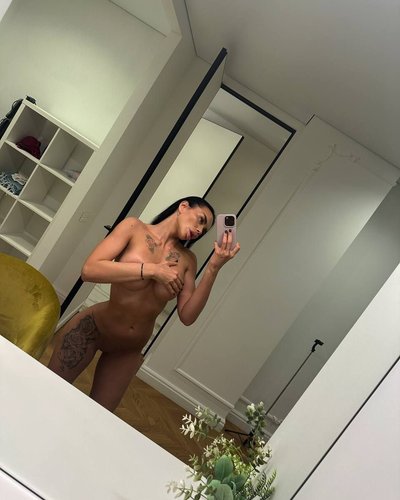 Lustful Slut