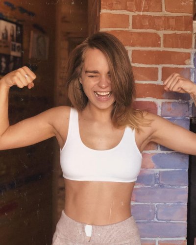 Makha Goryacheva