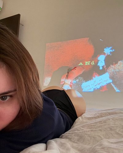Голая Mariya Lefter