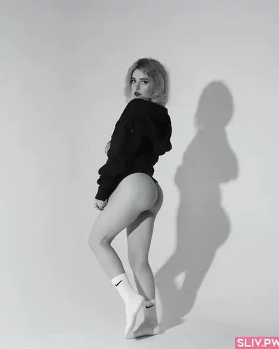 Maryana Moss