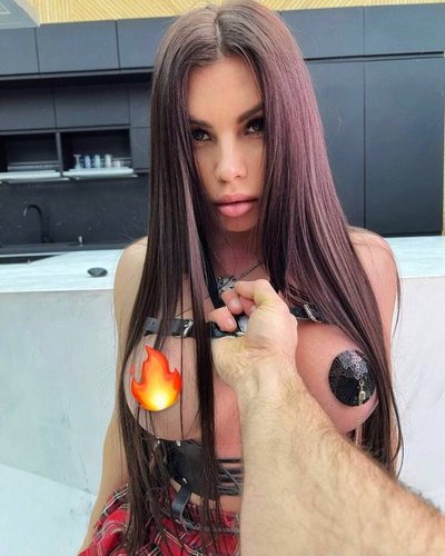 Natalya Zibrova