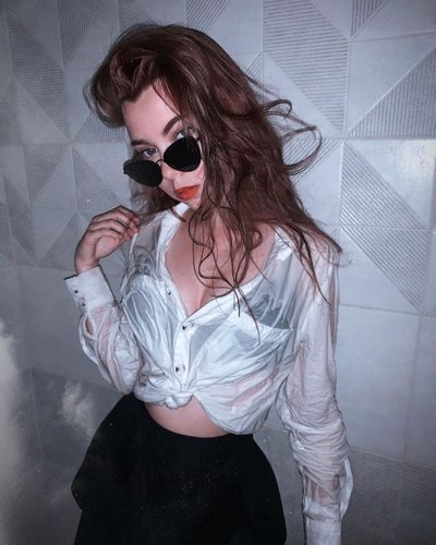 Арины Снежко
