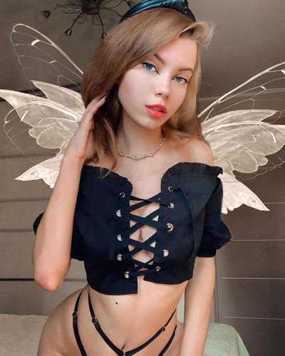 Арины Снежко