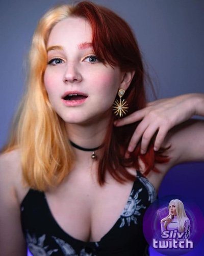 Эвелинушки