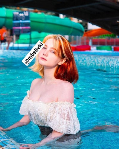 Эвелинушки