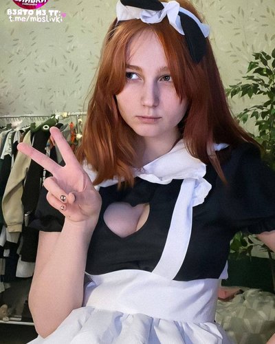 Эвелинушки