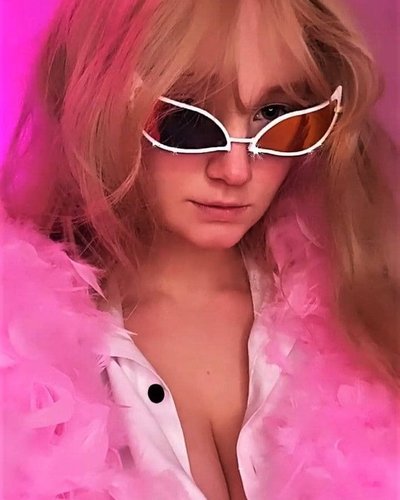 Эвелинушки