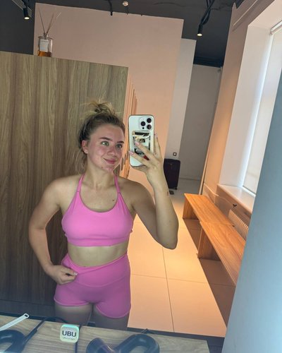 Katya Adushkina