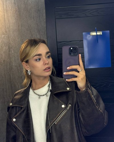 Makha Goryacheva