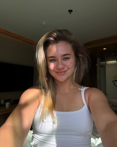 Katya Adushkina