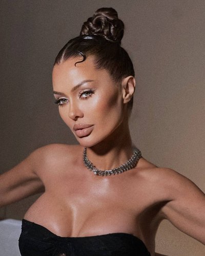 Viktoriya Bonya