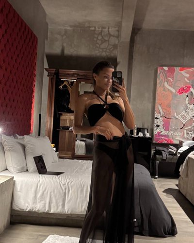 Viktoriya Bonya