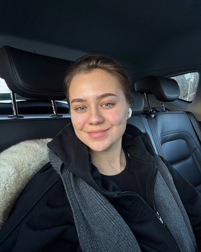 Katya Adushkina