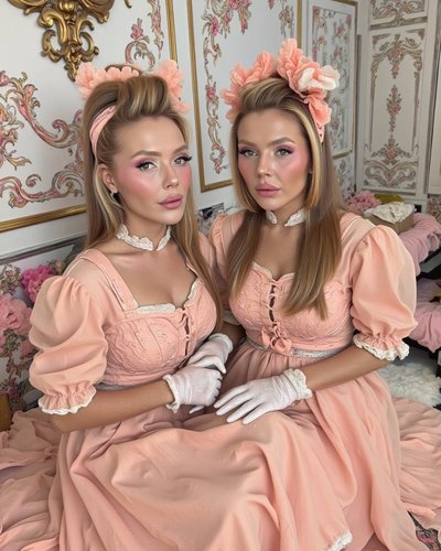 Карины Кросс