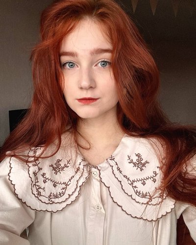 Эвелинушки