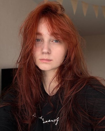 Эвелинушки