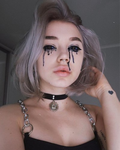 Саши Кэт