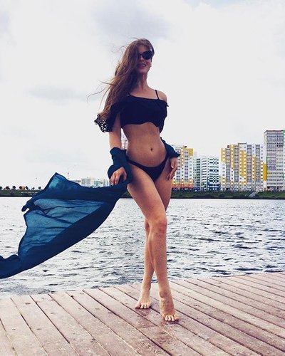 Mila Sayfutdinova