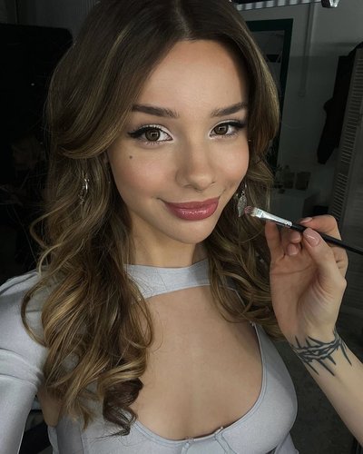 Mariya Vey