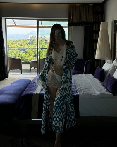 Mariya Vey