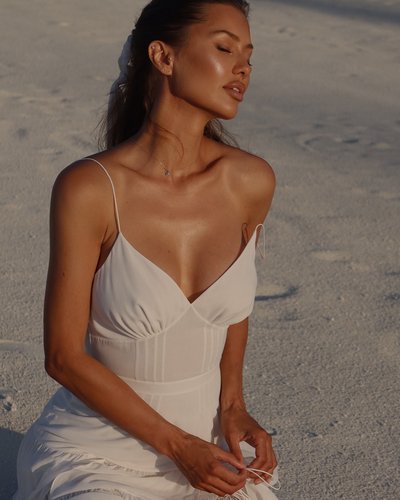 Viktoriya Bonya