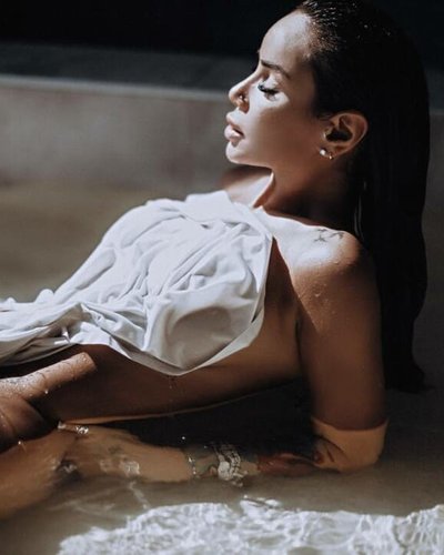 Ayza Dolmatova