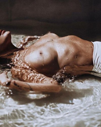 Ayza Dolmatova