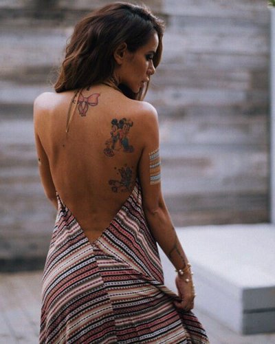 Ayza Dolmatova
