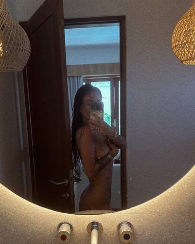 Ayza Dolmatova