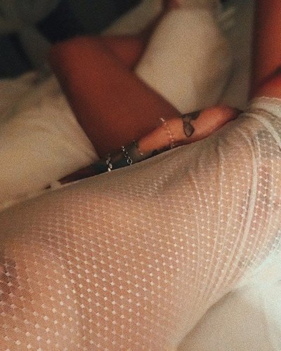 Ayza Dolmatova