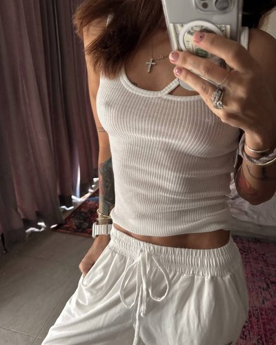 Ayza Dolmatova