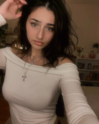 Голая Natalie Vox