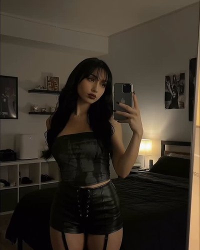 Голая Natalie Vox
