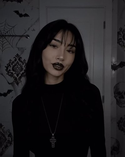 Голая Natalie Vox