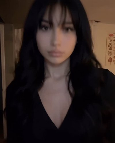 Голая Natalie Vox